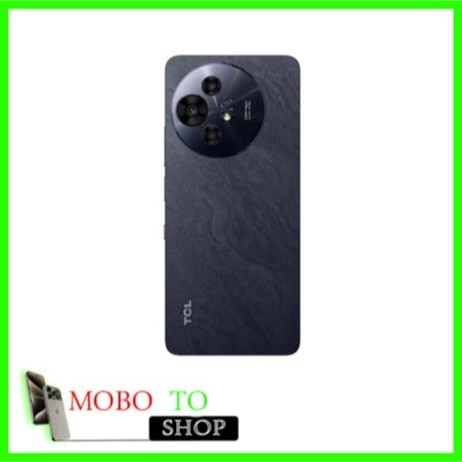 گوشی موبایل تی سی ال مدل 50 NxtPaper 5G تک سیم کارت ظرفیت 256 گیگابایت و رم 8 گیگابایت