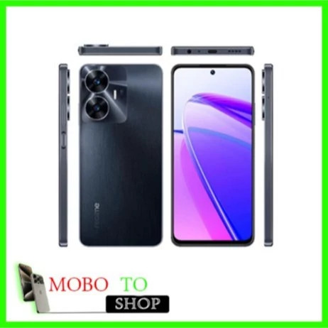 گوشی موبایل تی سی ال مدل 40 NxtPaper دو سیم کارت ظرفیت 256 گیگابایت و رم 8 گیگابایت