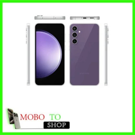 گوشی موبایل سامسونگ مدل Galaxy S23 FE دو سیم کارت ظرفیت 256 گیگابایت و رم 8 گیگابایت - ویتنام