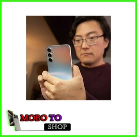 گوشی موبایل سامسونگ مدل Galaxy a05s دو سیم کارت ظرفیت 64 گیگابایت و رم 4 گیگابایت