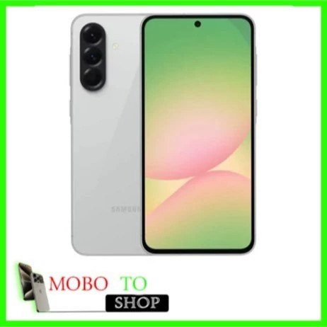 گوشی موبایل سامسونگ مدل Galaxy A56 دو سیم کارت ظرفیت 128 گیگابایت و رم 8 گیگابایت - ویتنام
