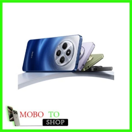 گوشی موبایل شیائومی مدلRedmi 14Cدوسیم کارت ظرفیت 256گیگابایت و رم 8گیگابایت