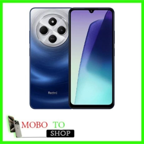 گوشی موبایل شیائومی مدلRedmi 14Cدوسیم کارت ظرفیت 256گیگابایت و رم 8گیگابایت