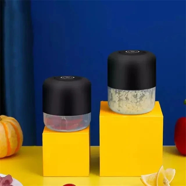 مینی خردکن شارژی 150ml
