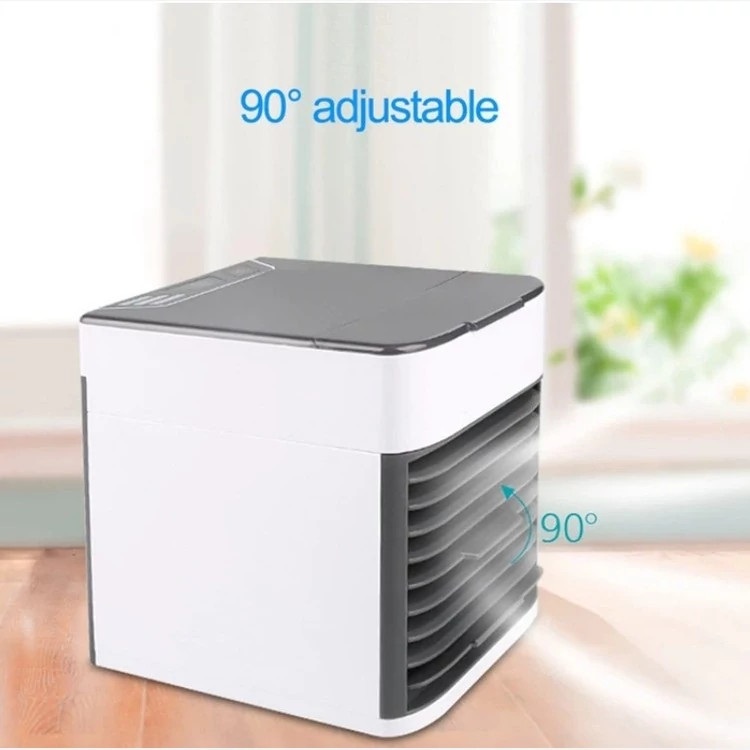 مینی کولر آبی رومیزی برقی اصل (usb) مدل Arctic Air Ultra