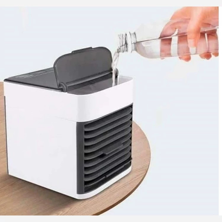 مینی کولر آبی رومیزی برقی اصل (usb) مدل Arctic Air Ultra