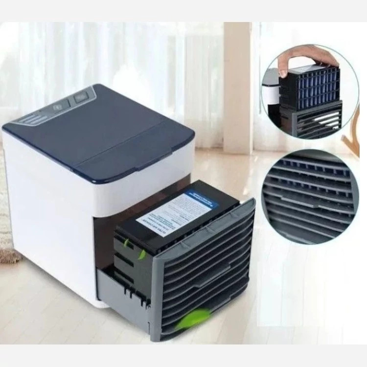 مینی کولر آبی رومیزی برقی اصل (usb) مدل Arctic Air Ultra