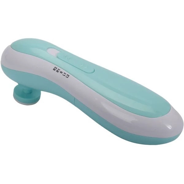 سوهان برقی ناخن کودک و نوزاد baby nail trimmer مدل ZX-905