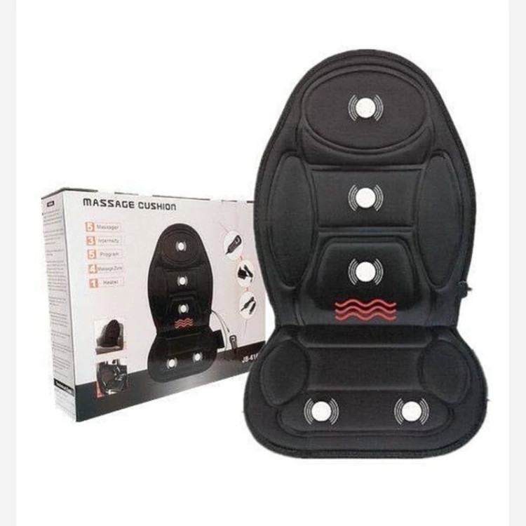 روکش صندلی ماساژور مدل JB-616C