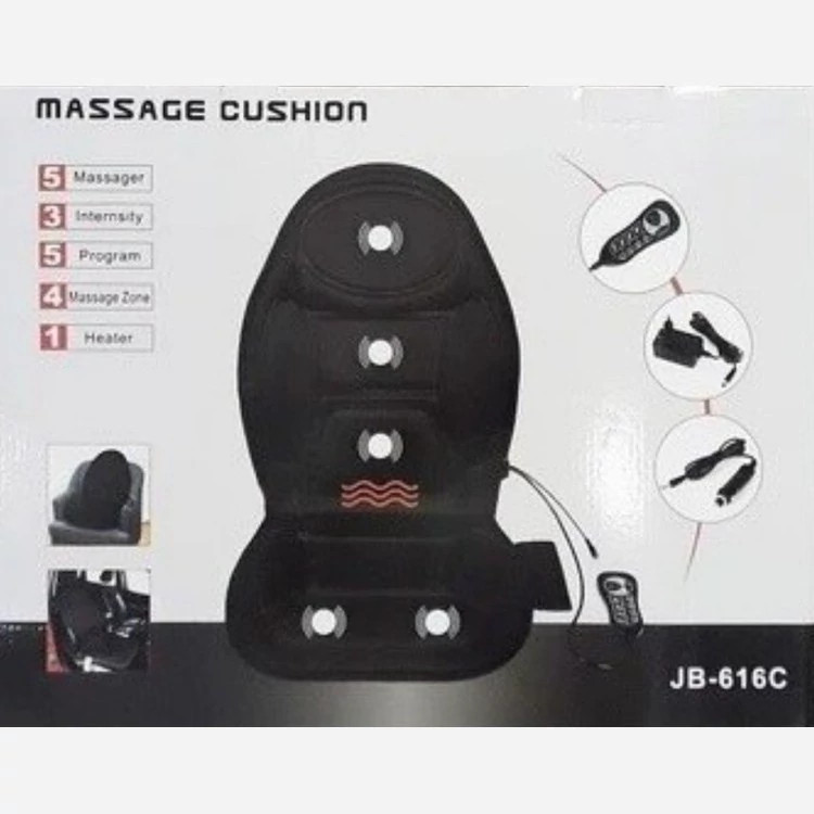 روکش صندلی ماساژور مدل JB-616C