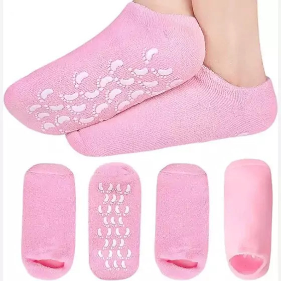 جوراب سیلیکونی ژل دار Spa (اصلی)