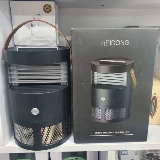 حشره کش برقی HEIDONG