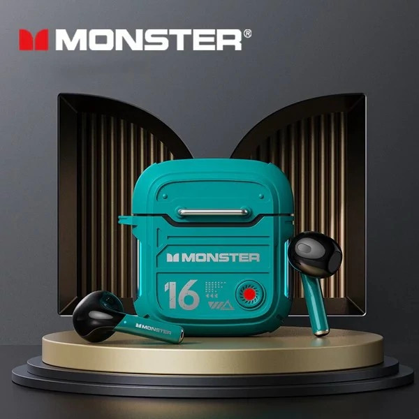 هندزفری بلوتوث مانستر مدل Monster XKT16