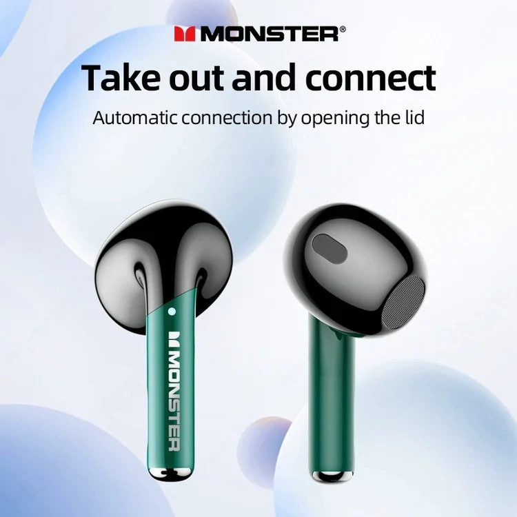 هندزفری بلوتوث مانستر مدل Monster XKT16