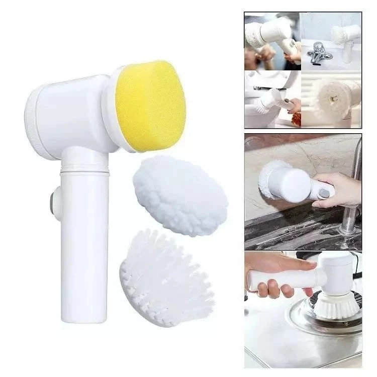 برس شستشو شارژی مدل Magic Brush