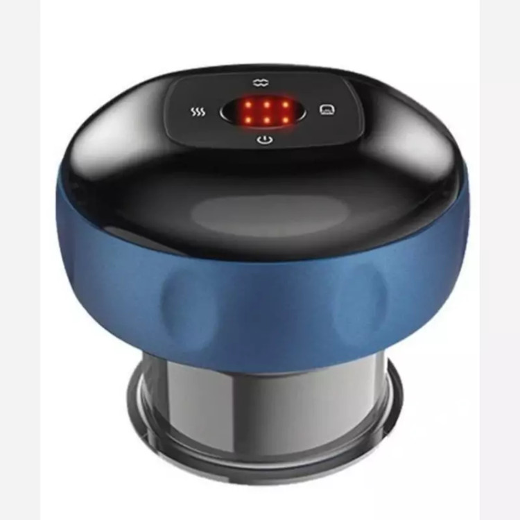بادکش برقی شارژی مدل NG-122