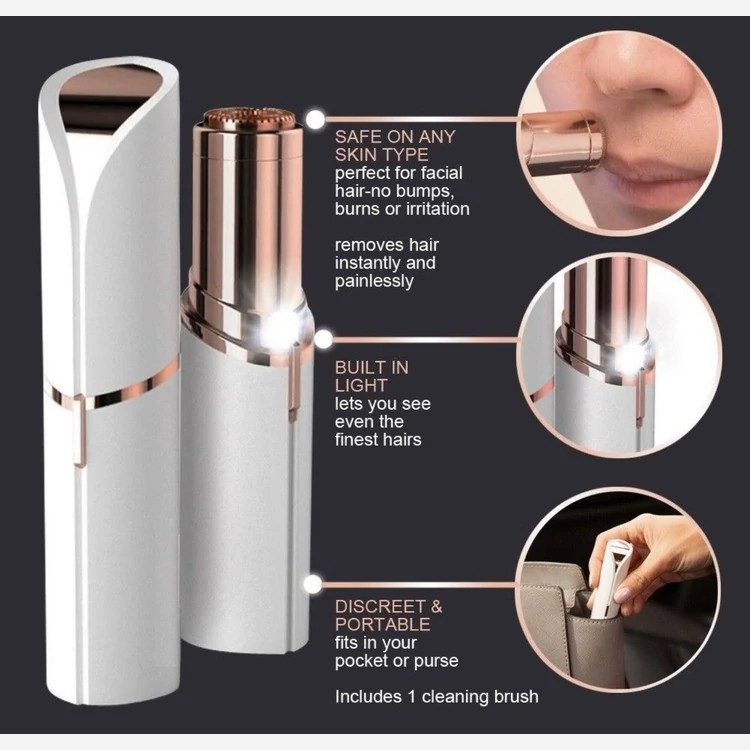 موزن شارژی صورت ماتیکی shaver