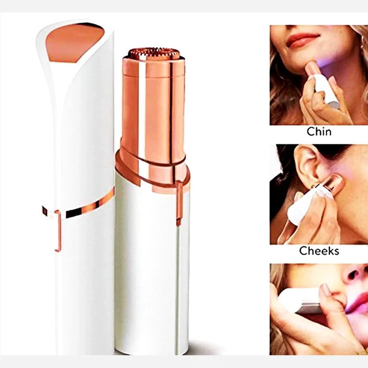 موزن شارژی صورت ماتیکی shaver