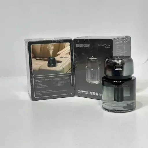 خوشبو کننده هوشمند خودرو کهکشانی مدل CarFragrance