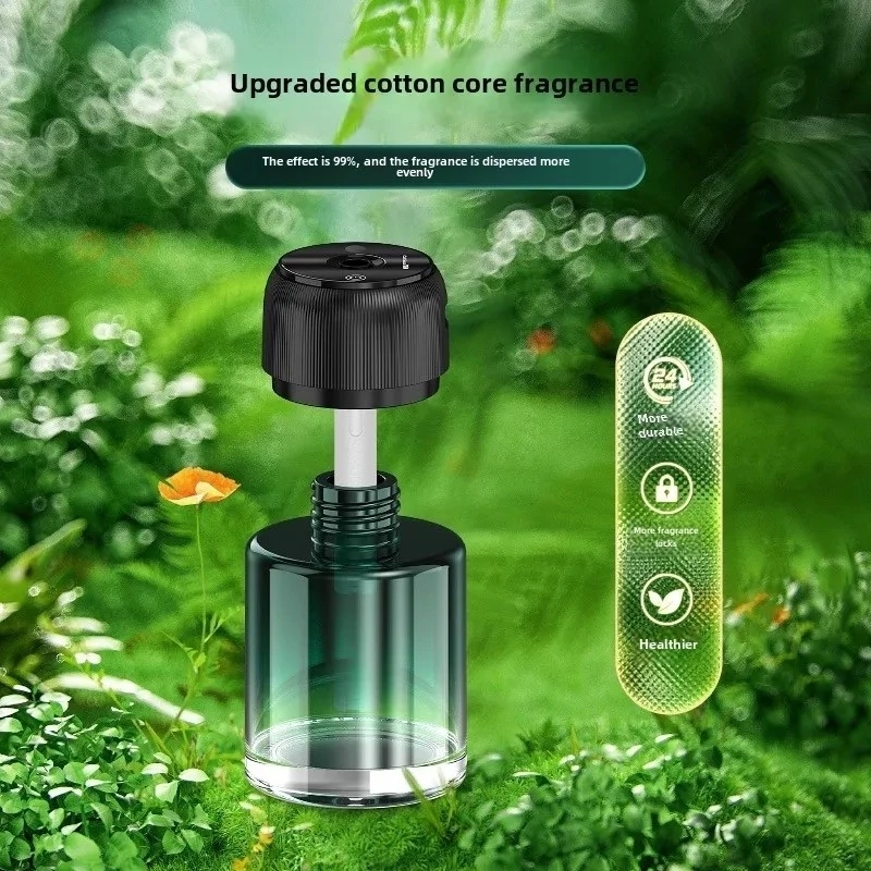 خوشبو کننده هوشمند خودرو کهکشانی مدل CarFragrance