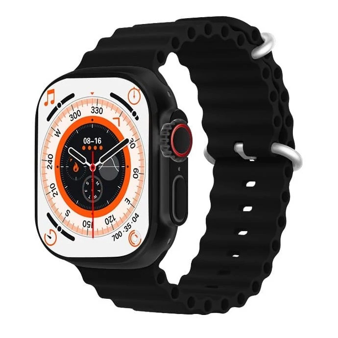 ساعت هوشمند مدل T800 Ultra سایز 49mm اصلی