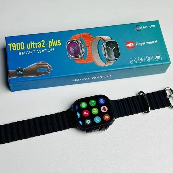 ساعت هوشمند T900 Ultra2-plus