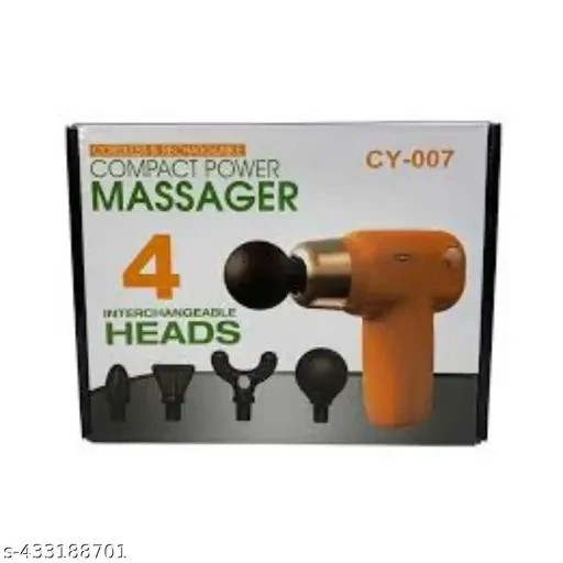 ماساژور تفنگی مدل CY-007 مدل شارژی