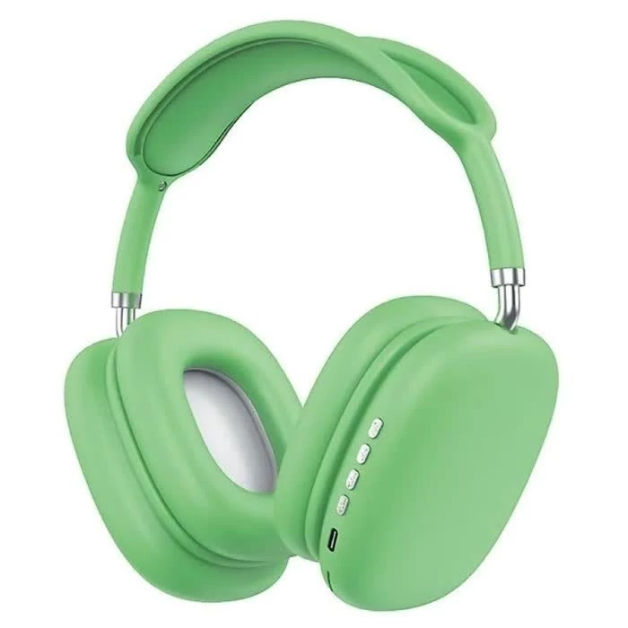 هدفون بلوتوثی مدل MZ-09 مخصوص موزیک