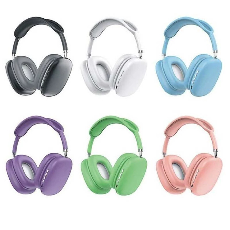 هدفون بلوتوثی مدل MZ-09 مخصوص موزیک