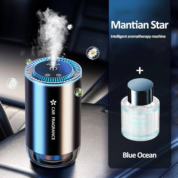 خوشبو کننده هوای خودرو Car Diffuser Air Fresh
