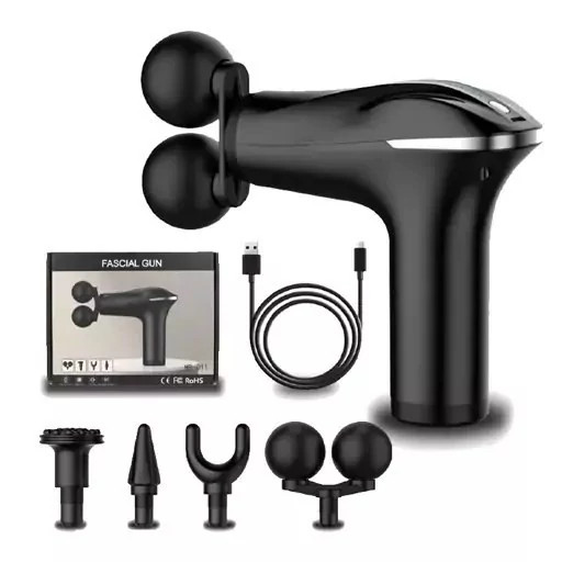 ماساژور برقی مدل HB-011 دوسر