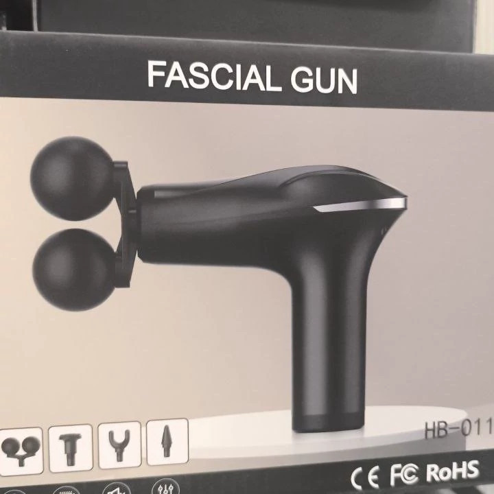 ماساژور برقی مدل HB-011 دوسر