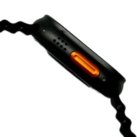 ساعت هوشمند اولترا مدل WS-67 ULTRA2 سایز 49