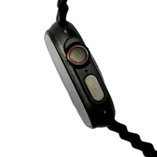 ساعت هوشمند اولترا مدل WS-67 ULTRA2 سایز 49