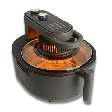 سرخ کن بدون روغن سیلور کرست مدل SilverCrest SC-2326