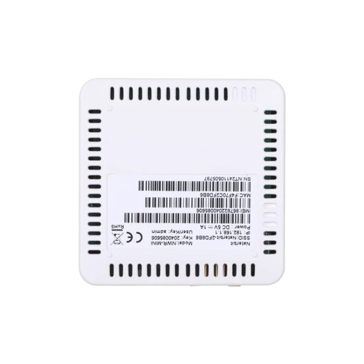 مودم سیمکارتی Neterbit مدل NWR-Mini سه سال گارانتی