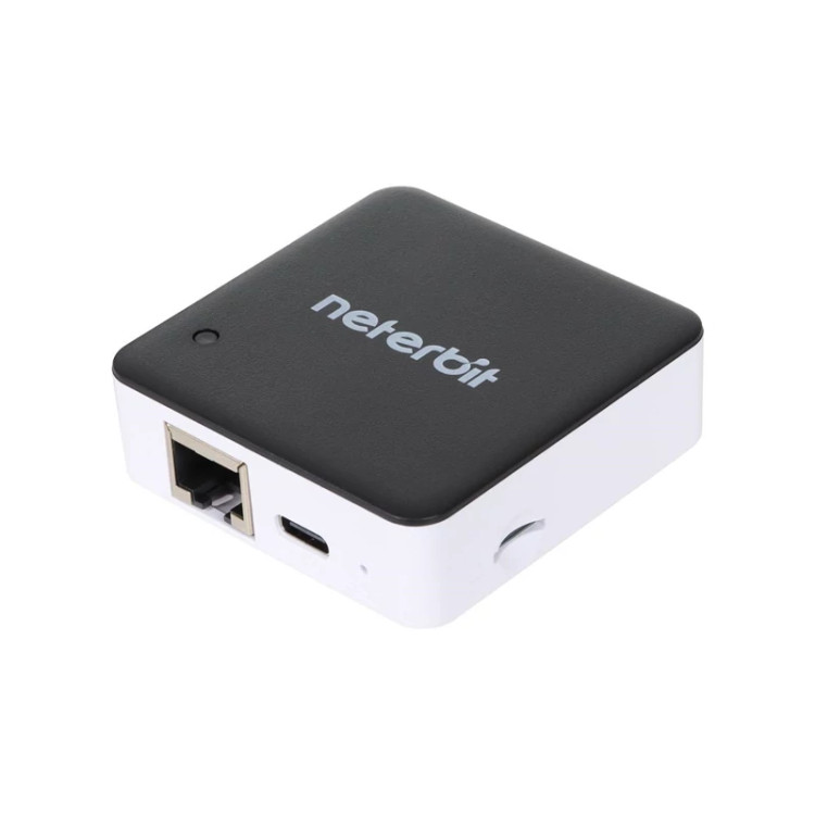 مودم سیمکارتی Neterbit مدل NWR-Mini سه سال گارانتی