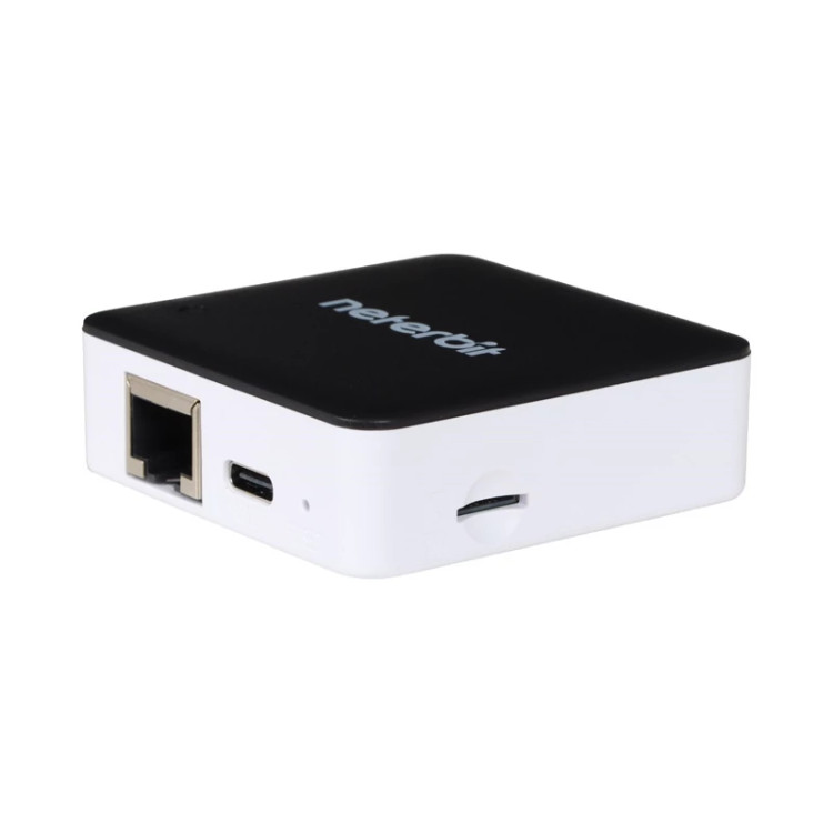 مودم سیمکارتی Neterbit مدل NWR-Mini سه سال گارانتی