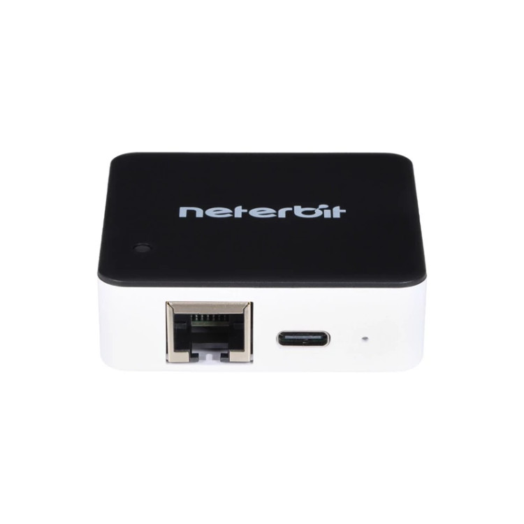 مودم سیمکارتی Neterbit مدل NWR-Mini سه سال گارانتی
