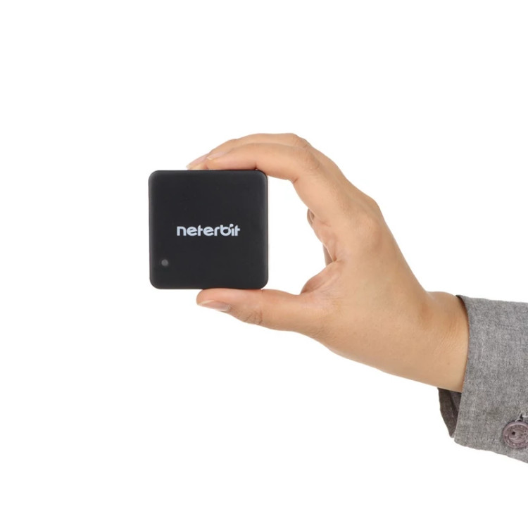 مودم سیمکارتی Neterbit مدل NWR-Mini سه سال گارانتی