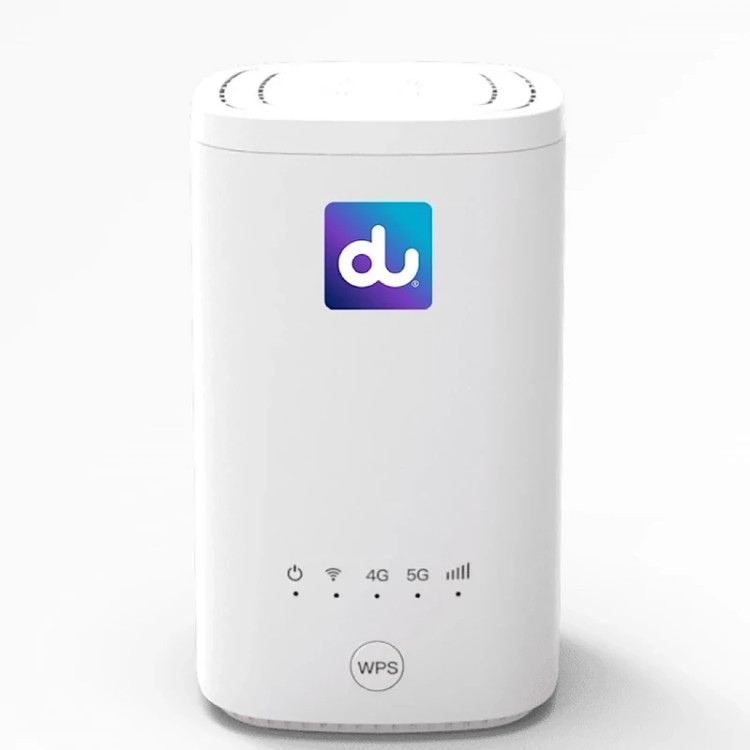 مودم سیمکارتی ZLT مدل X21 اینترنت 5G