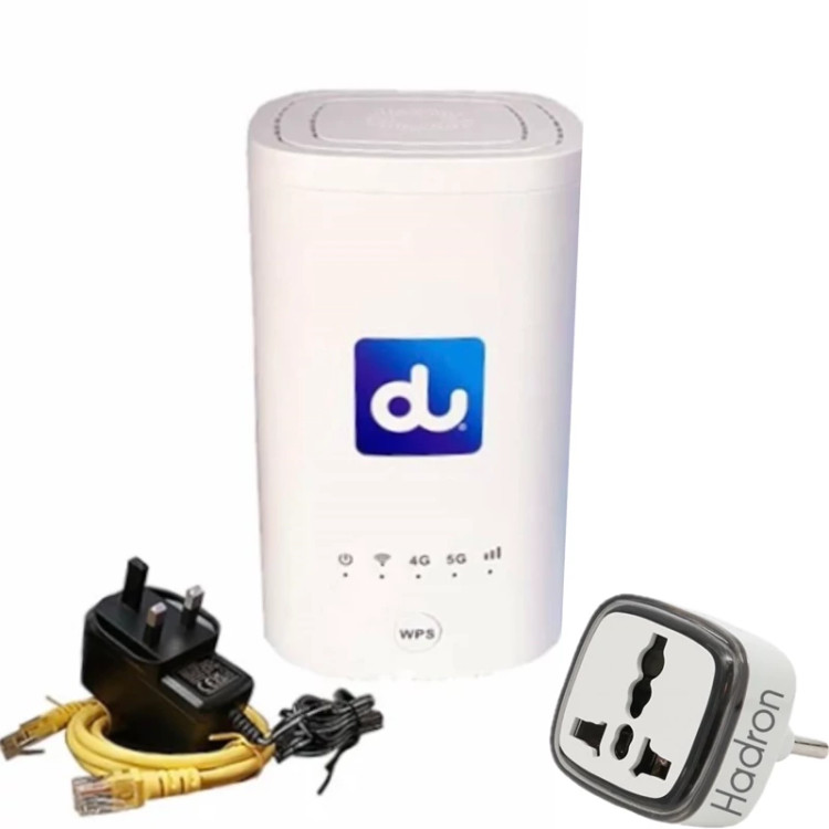 مودم سیمکارتی ZLT مدل X21 اینترنت 5G