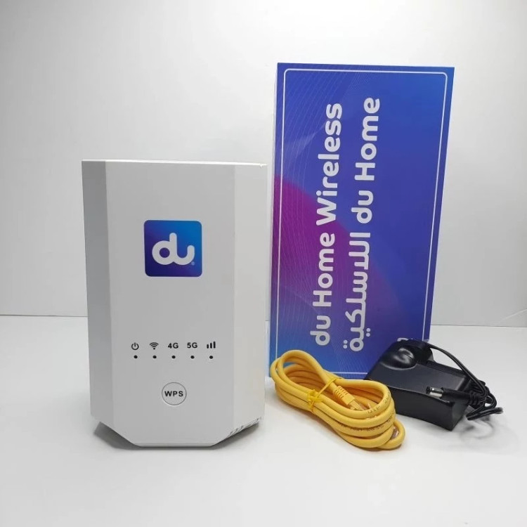 مودم سیمکارتی ZLT مدل X28 اینترنت 5G و TD-LTE