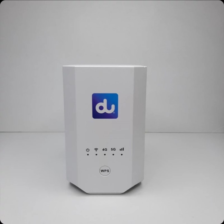 مودم سیمکارتی ZLT مدل X28 اینترنت 5G و TD-LTE