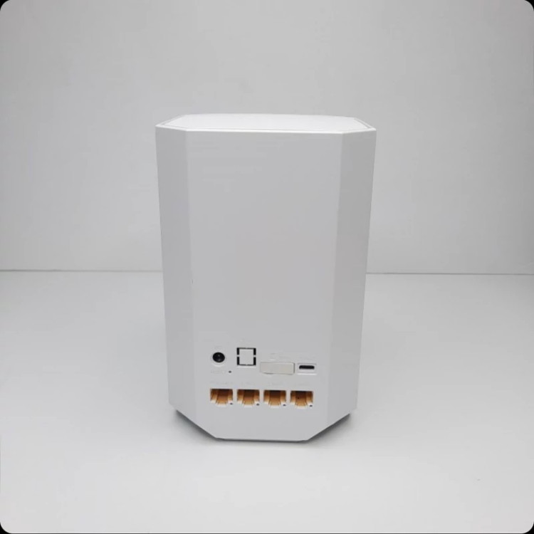 مودم سیمکارتی ZLT مدل X28 اینترنت 5G و TD-LTE