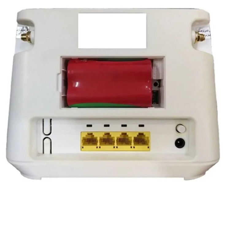 مودم سیمکارتی Utel مدل L443 سه سال گارانتی