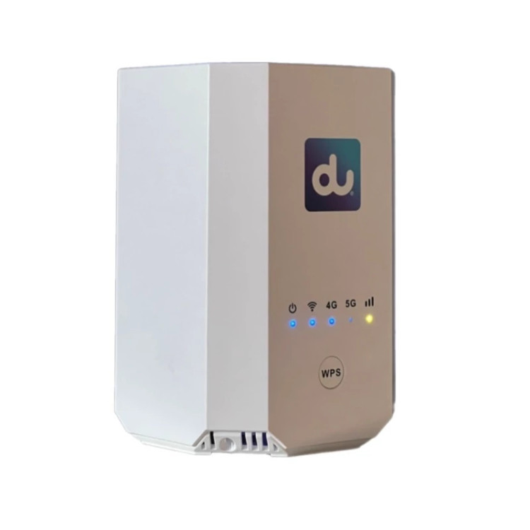 مودم سیمکارتی ZLT مدل X28 PRO اینترنت 5G - TDLTE