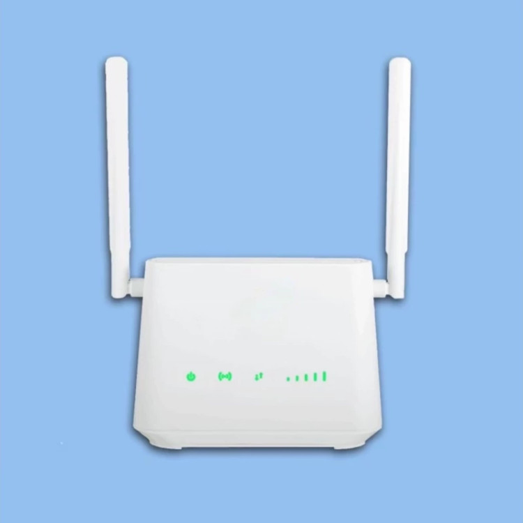 مودم سیمکارتی Utel مدل L443 سه سال گارانتی