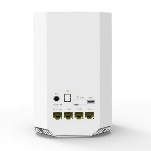 مودم سیمکارتی ZLT مدل X28 PRO اینترنت 5G - TDLTE