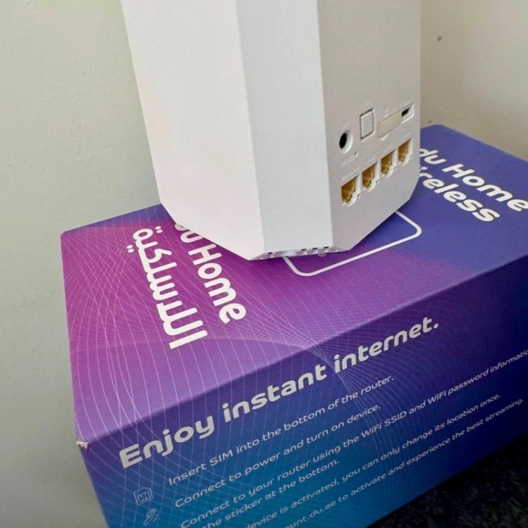 مودم سیمکارتی ZLT مدل X28 PRO اینترنت 5G - TDLTE
